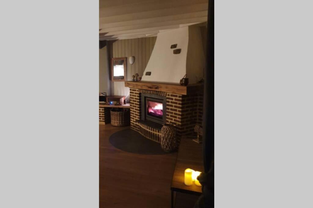 Gite De Charme En Ardennes Hamoir Exterior photo